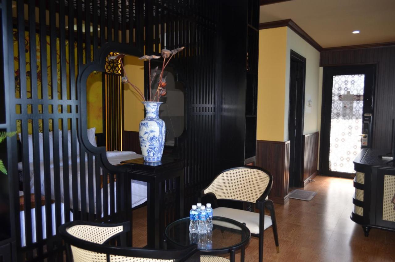 Rang Garden Side Hotel Mui Ne