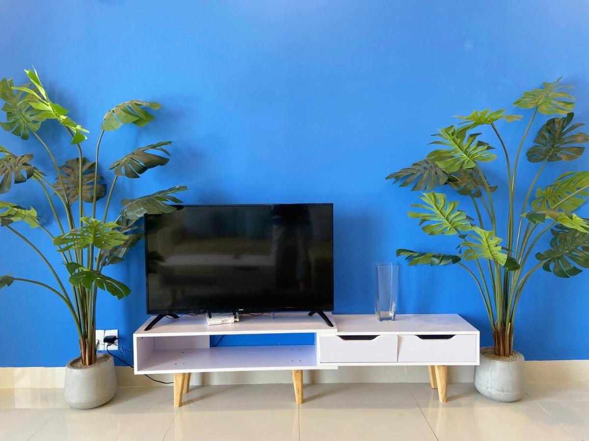 Apartment Tropical House Vung Tau- Melody