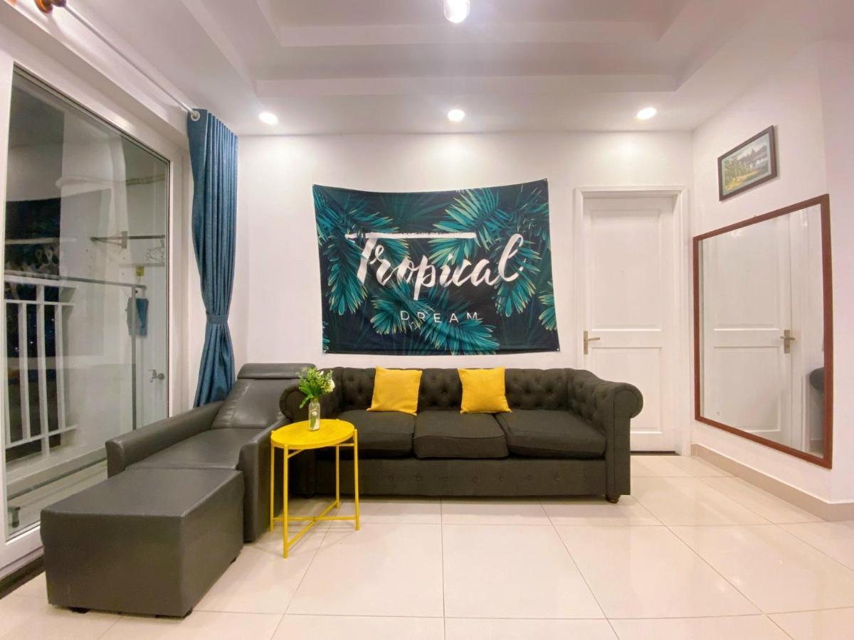 Tropical House Vung Tau- Melody Vung Tau