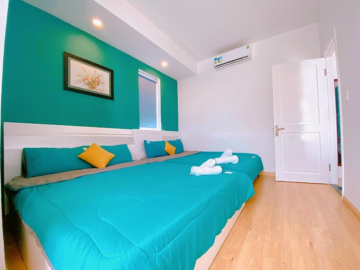 Tropical House Vung Tau- Melody Apartment Vung Tau