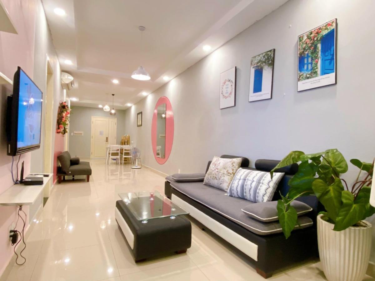 Apartment Tropical House Vung Tau- Melody *