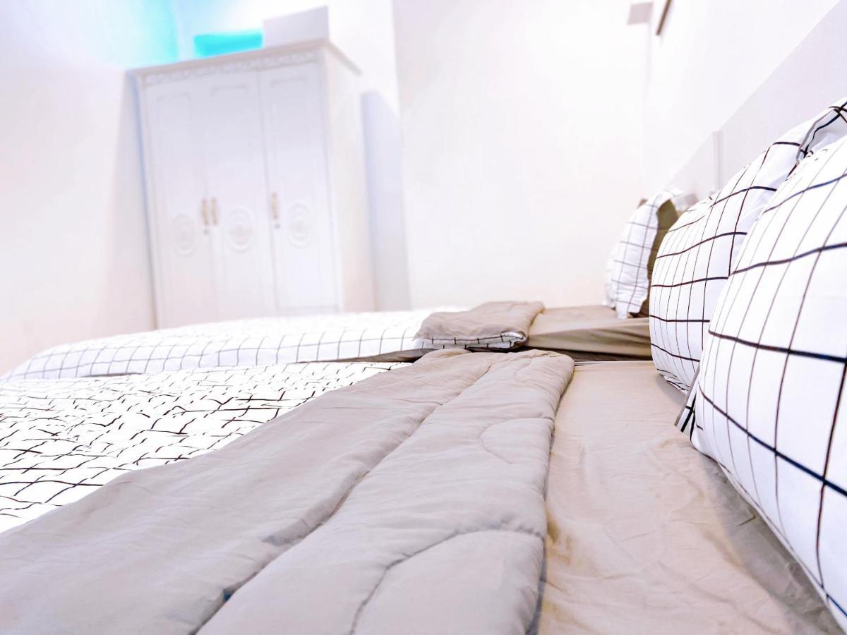 Tropical House Vung Tau- Melody Apartment