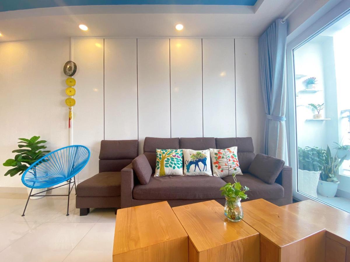 Tropical House Vung Tau- Melody *