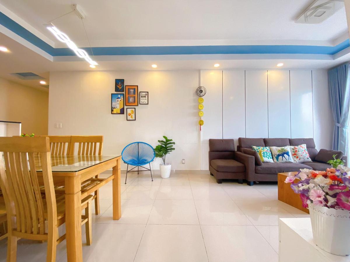 Apartment Tropical House Vung Tau- Melody Vung Tau