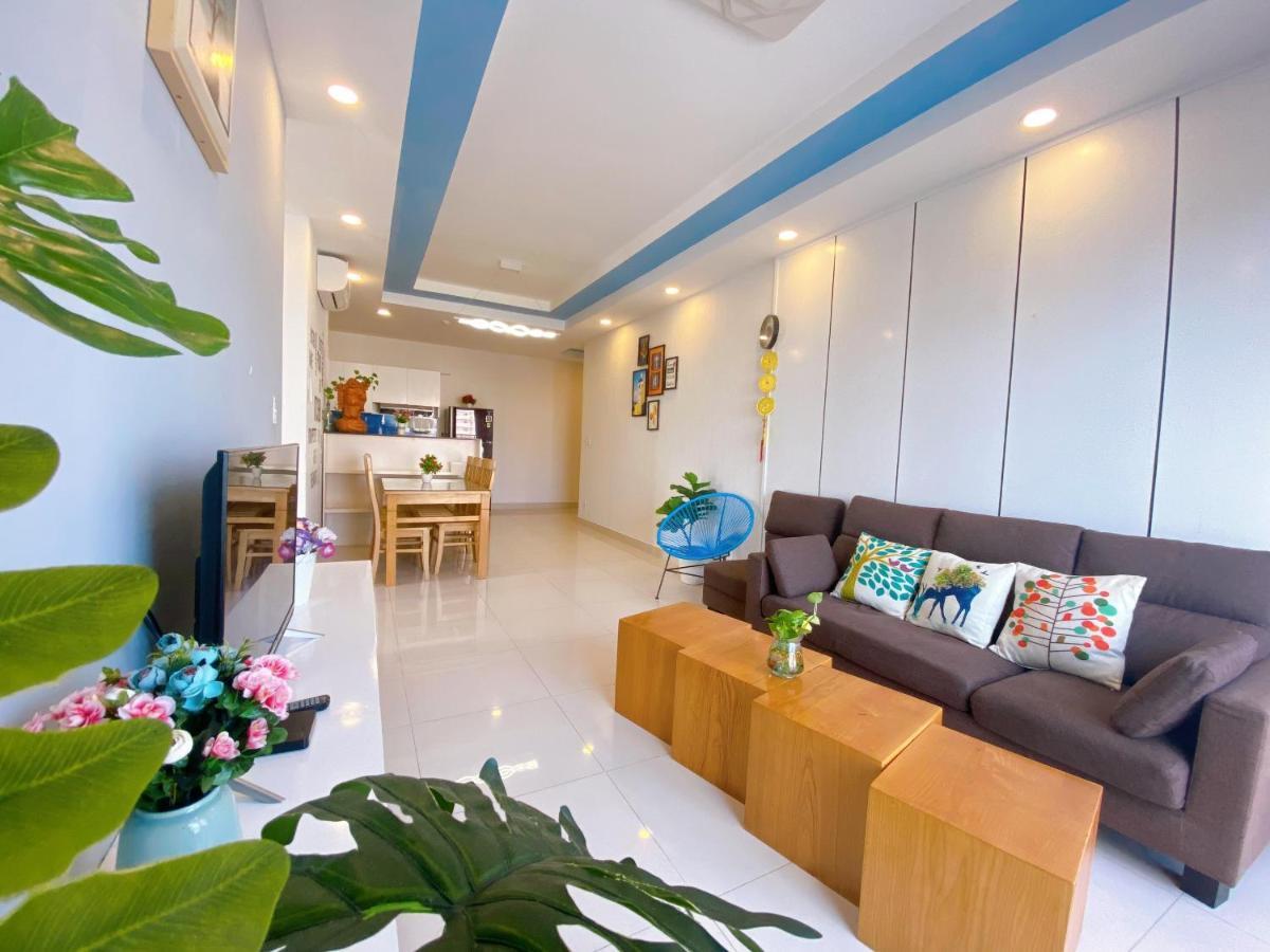 Apartment Tropical House Vung Tau- Melody Vung Tau