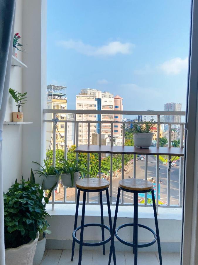 Tropical House Vung Tau- Melody Apartment