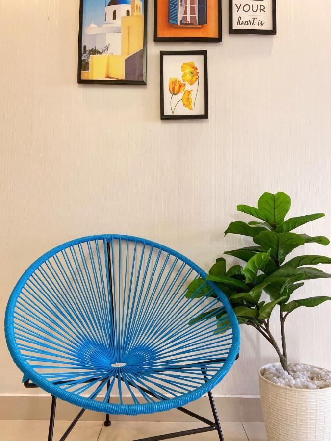 Apartment Tropical House Vung Tau- Melody *