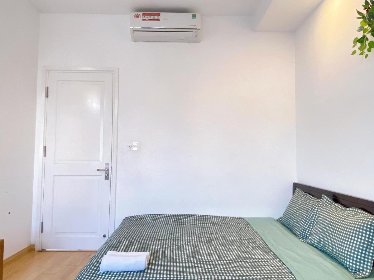 Apartment Tropical House Vung Tau- Melody *