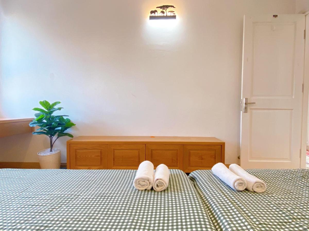 Apartment Tropical House Vung Tau- Melody *