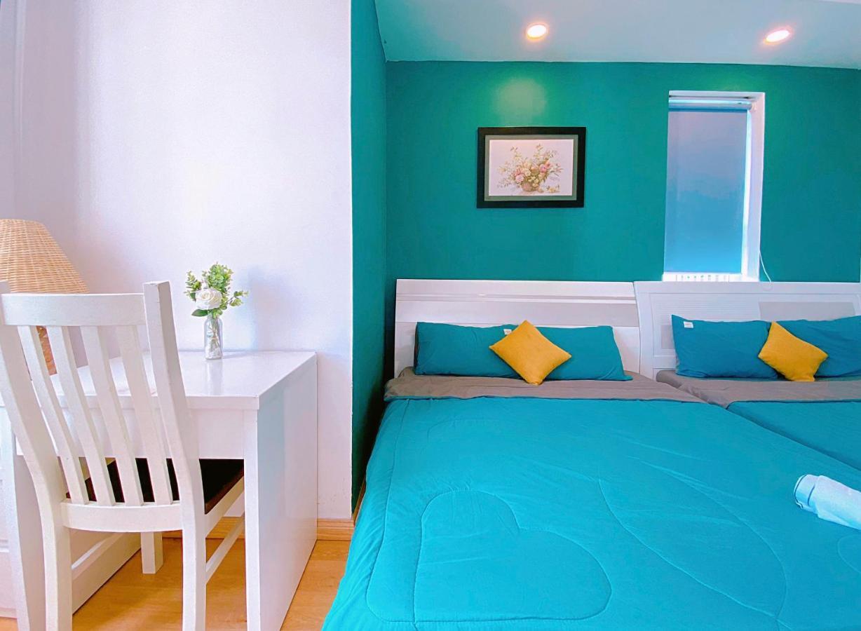Tropical House Vung Tau- Melody