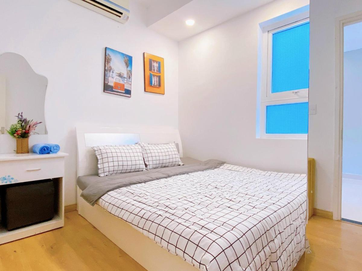 Tropical House Vung Tau- Melody Apartment