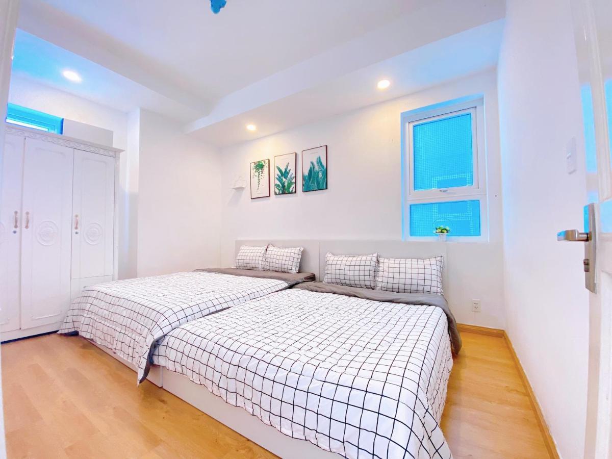 Tropical House Vung Tau- Melody Apartment