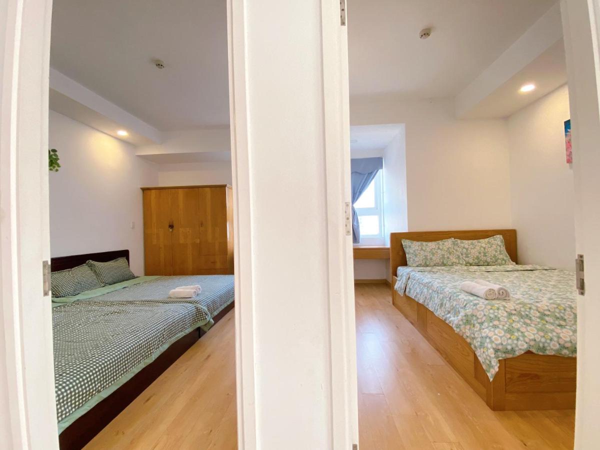 Tropical House Vung Tau- Melody Apartment *