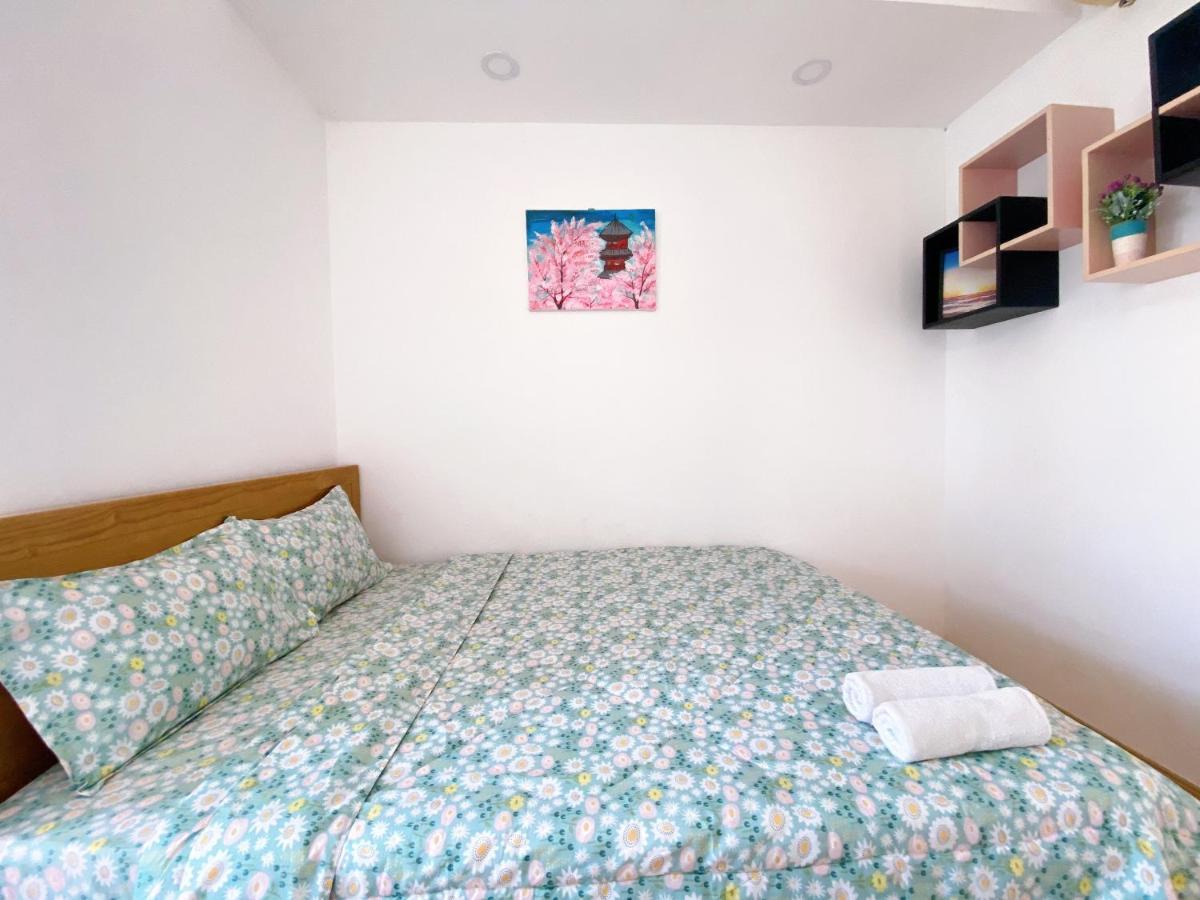 Apartment Tropical House Vung Tau- Melody *