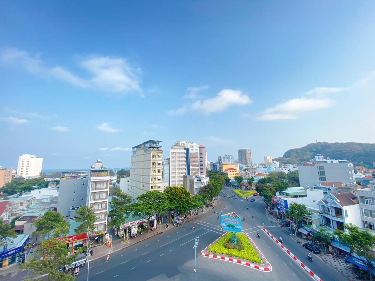 Tropical House Vung Tau- Melody *