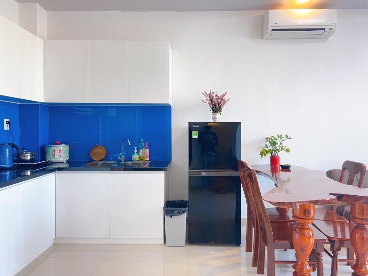 Tropical House Vung Tau- Melody Apartment Vung Tau