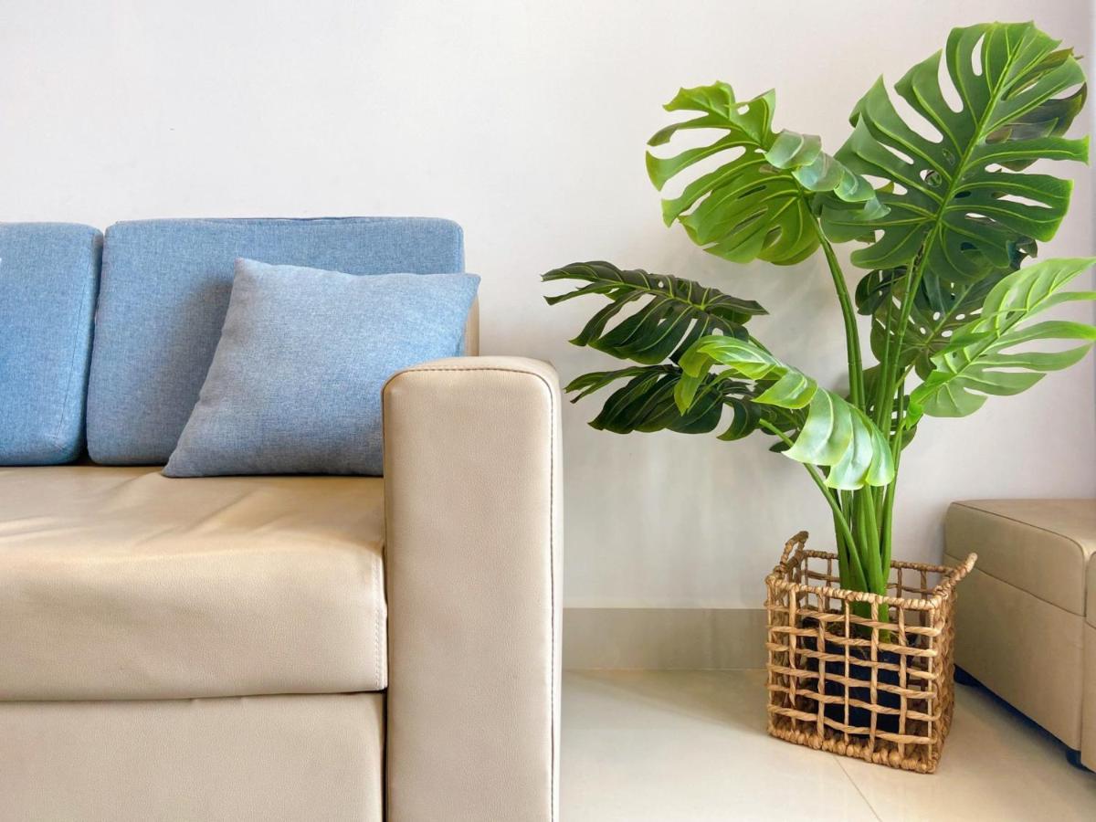 Apartment Tropical House Vung Tau- Melody