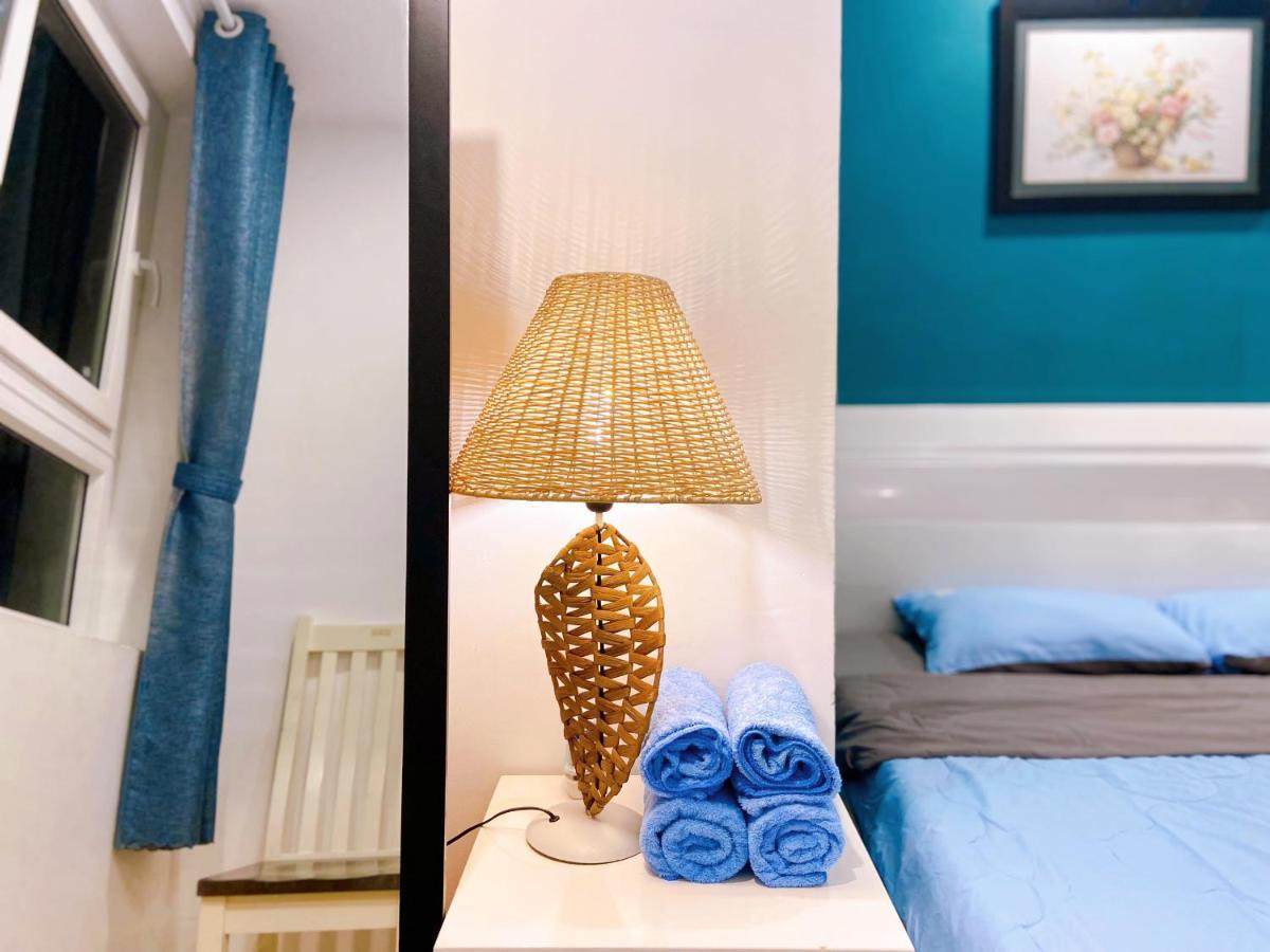 Apartment Tropical House Vung Tau- Melody