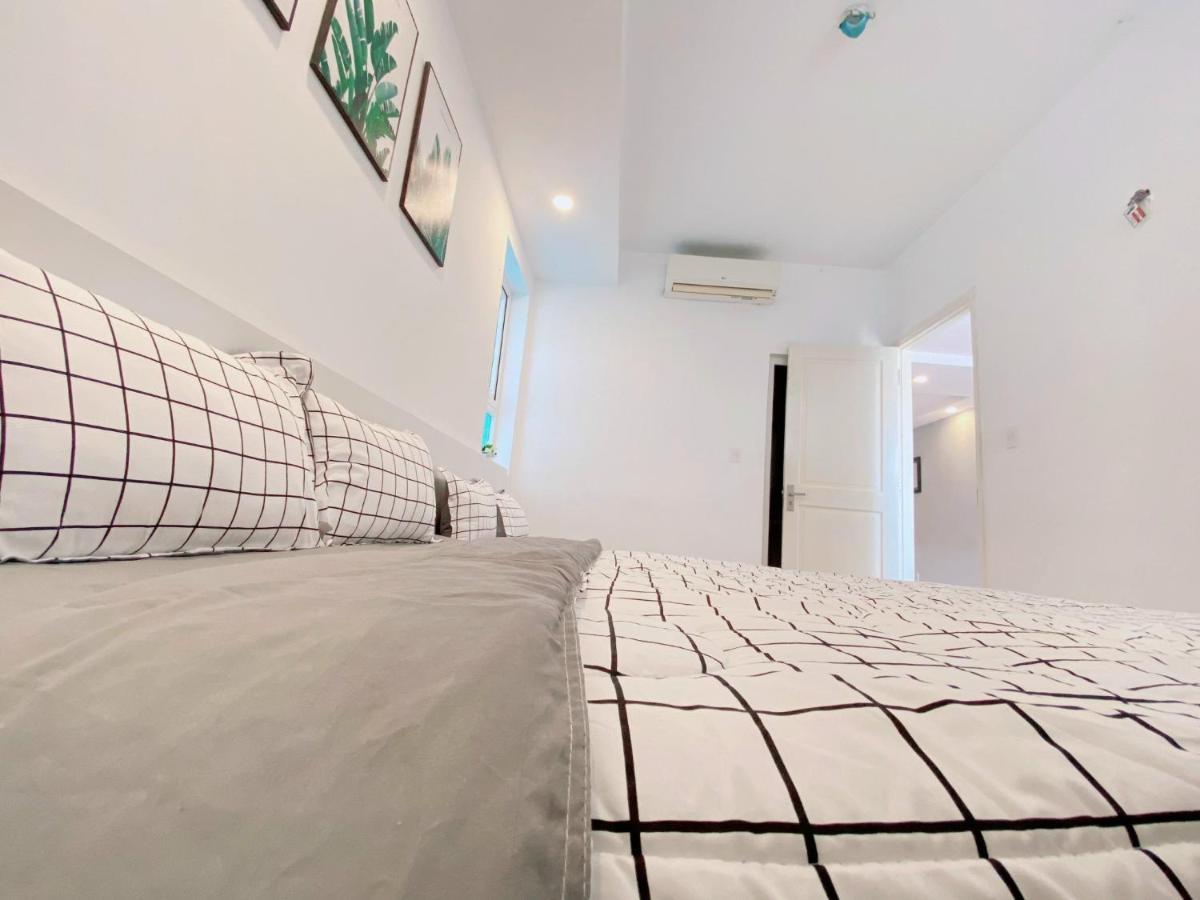 Apartment Tropical House Vung Tau- Melody