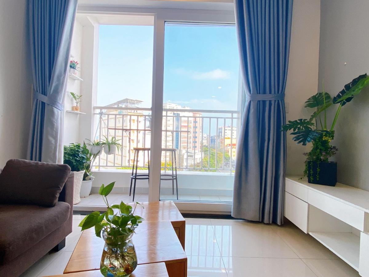 Tropical House Vung Tau- Melody Apartment