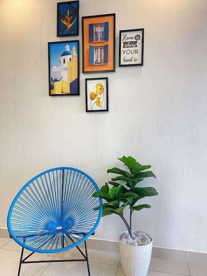 Tropical House Vung Tau- Melody Apartment Vung Tau