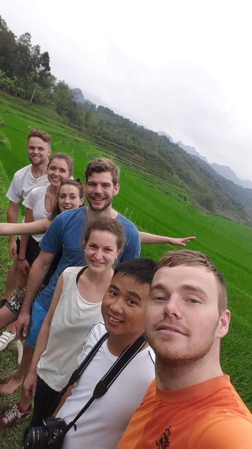 Homestay Nha Tan - And Tours
