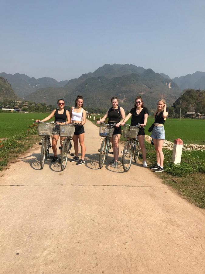 Nha Tan - And Tours Homestay