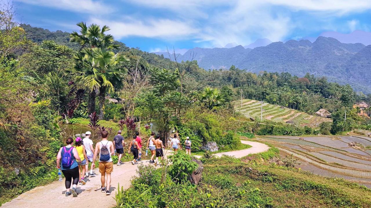 Homestay Nha Tan - And Tours