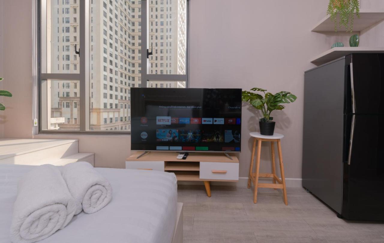 Apartment S Lux Ho-Chi-Minh-Stadt