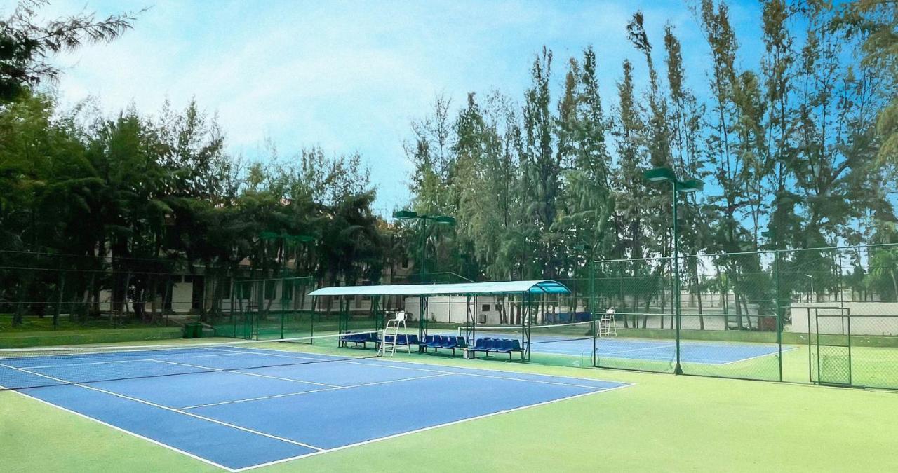 Resort Long Thuan & Phan Rang