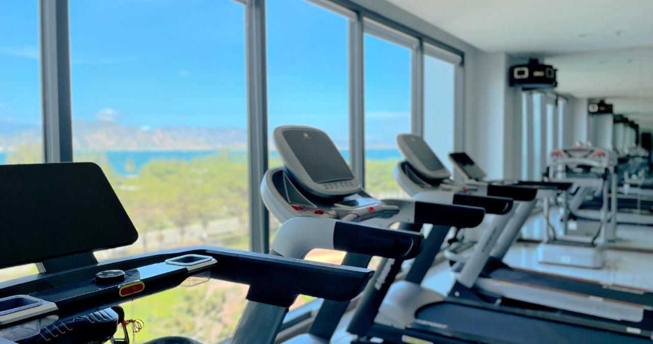 Long Thuan & Resort 4*
