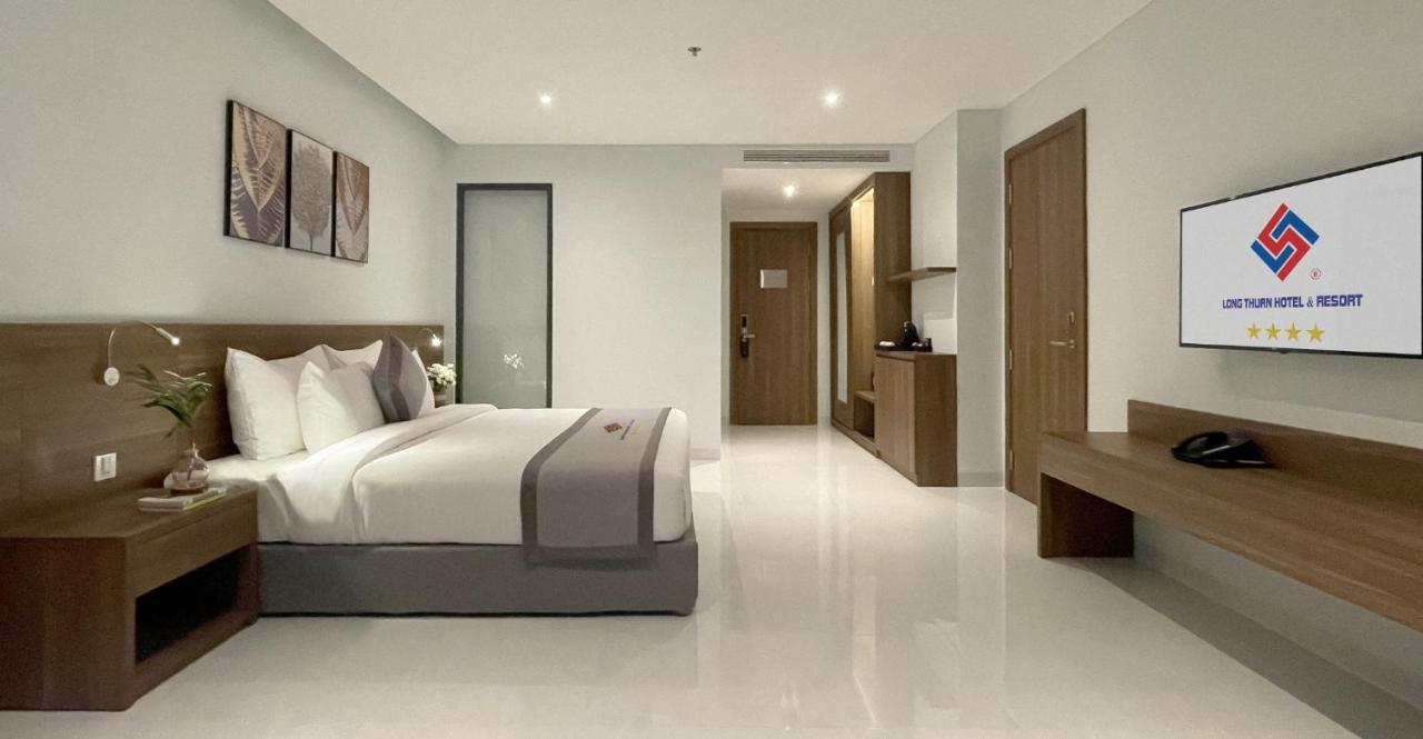 Long Thuan & Resort