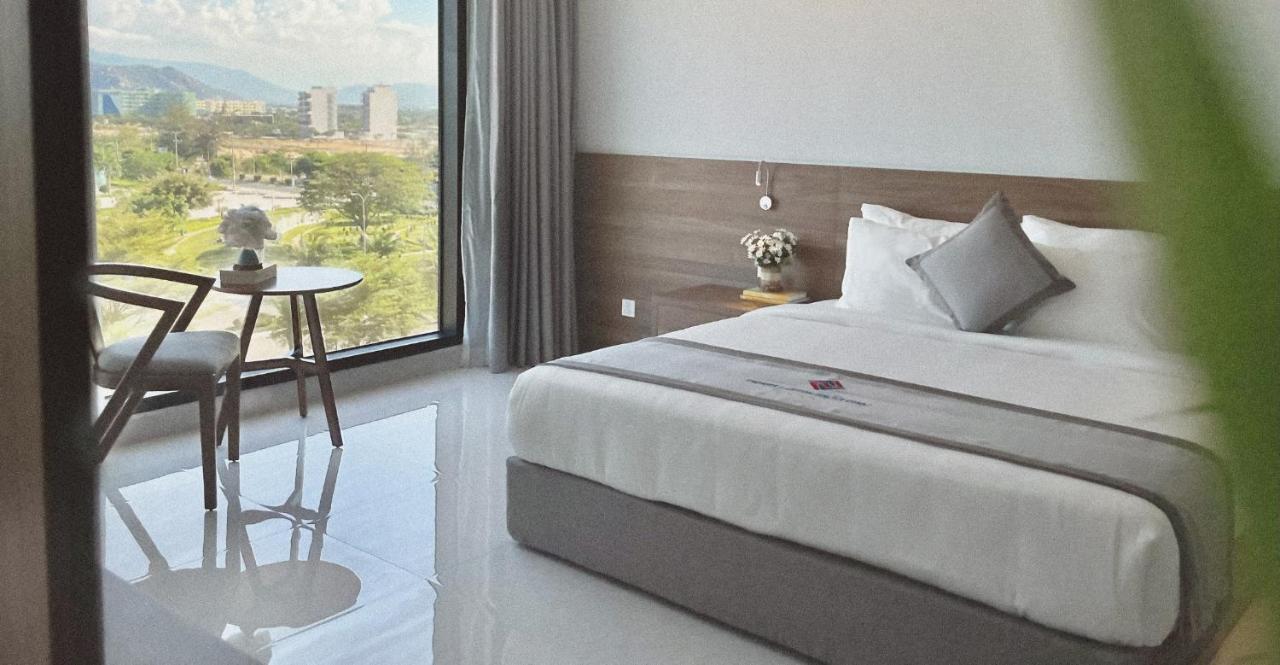 Resort Long Thuan & Phan Rang