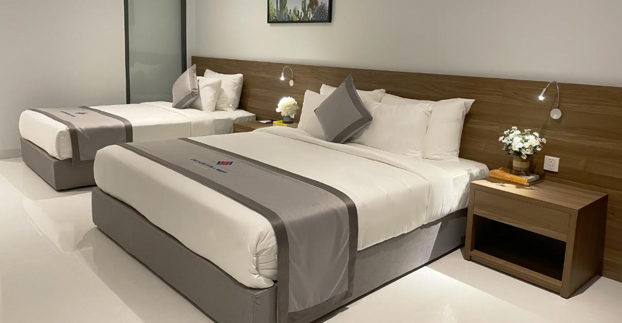 Long Thuan & Resort
