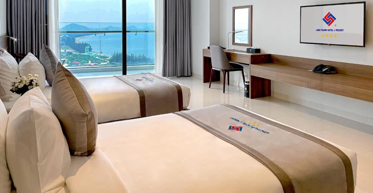 Long Thuan & Resort Phan Rang