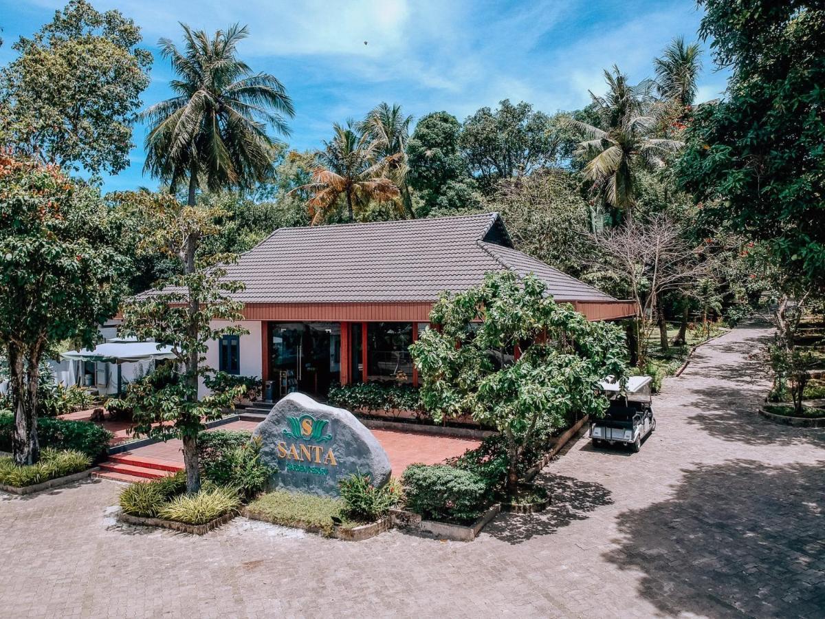 Resort Santa Garden