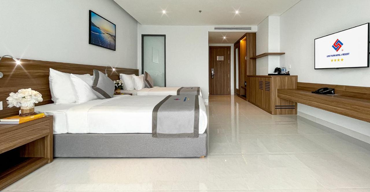 Long Thuan & Resort 4*