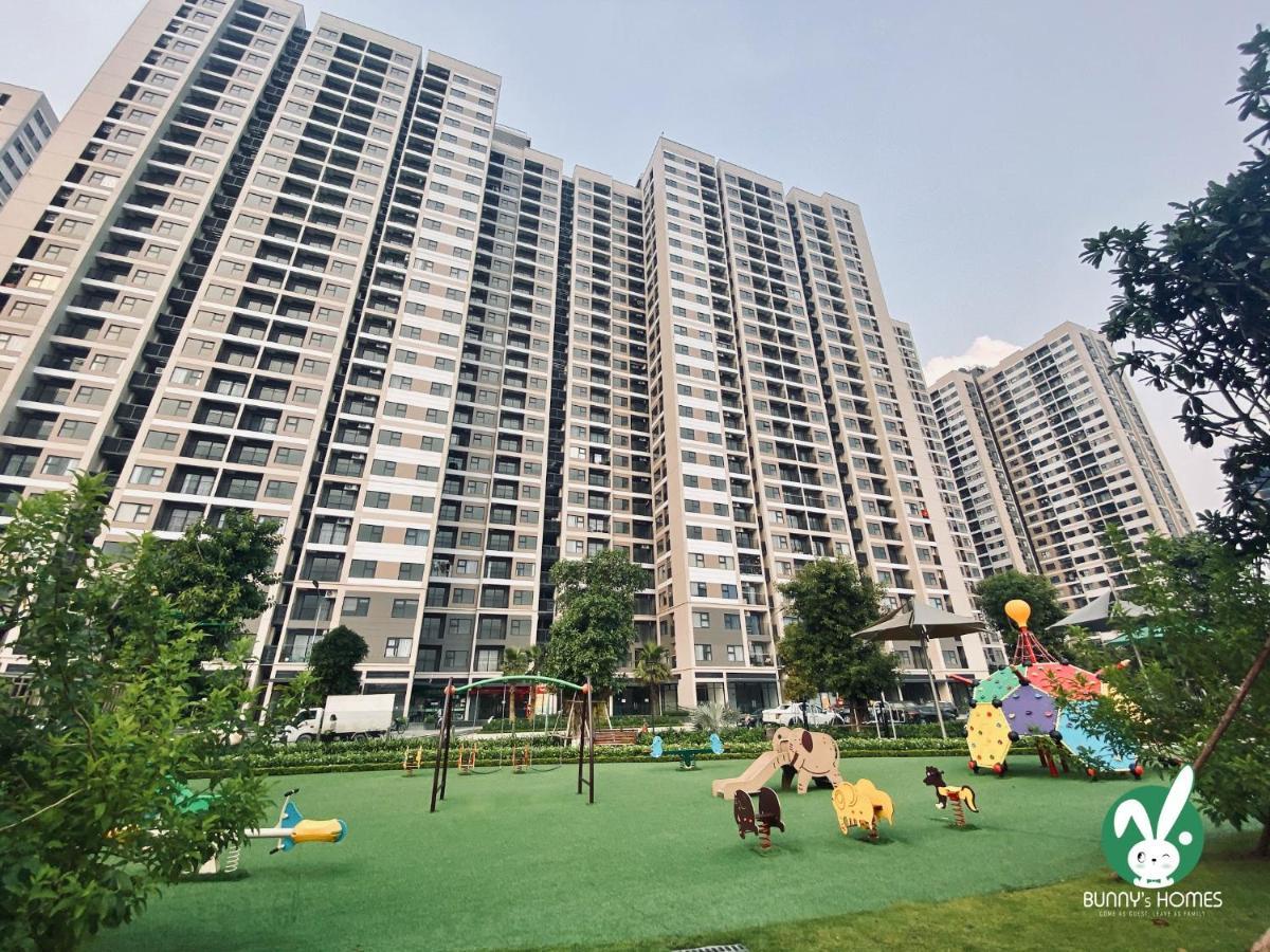 Bunnys Homes - Managed By Wiwi - Vinhomes Ocean Park *