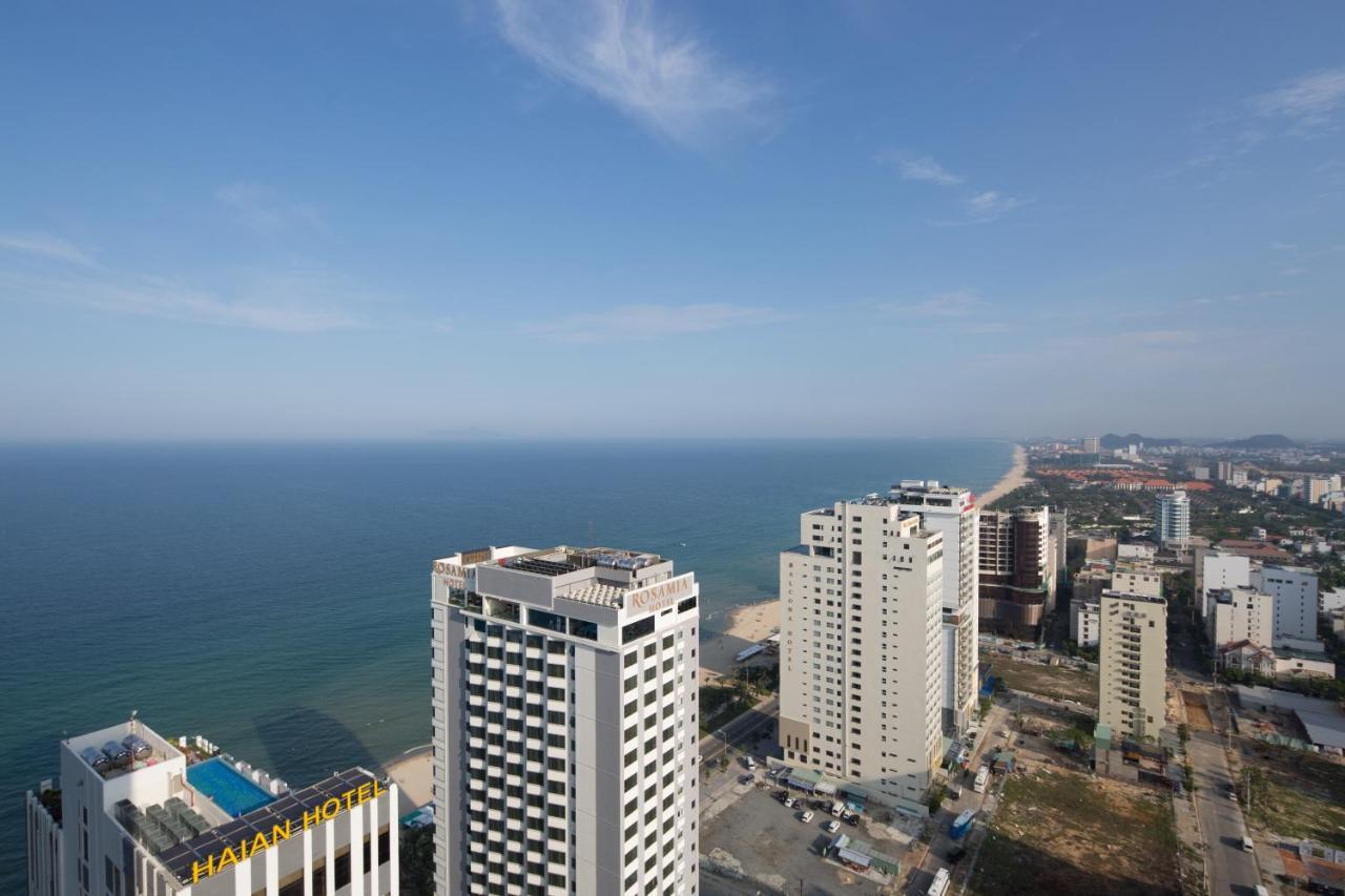 Muong Thanh Seaview Apartment