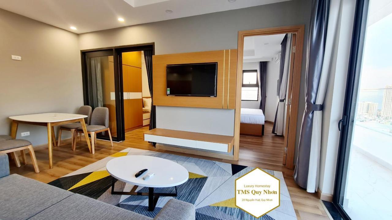 Tms Luxury * Quy Nhon