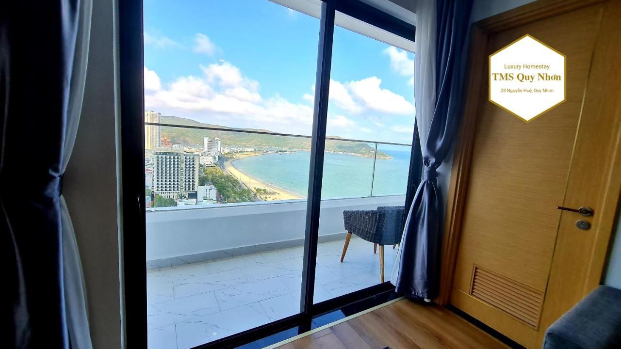 Apartment Tms Luxury
