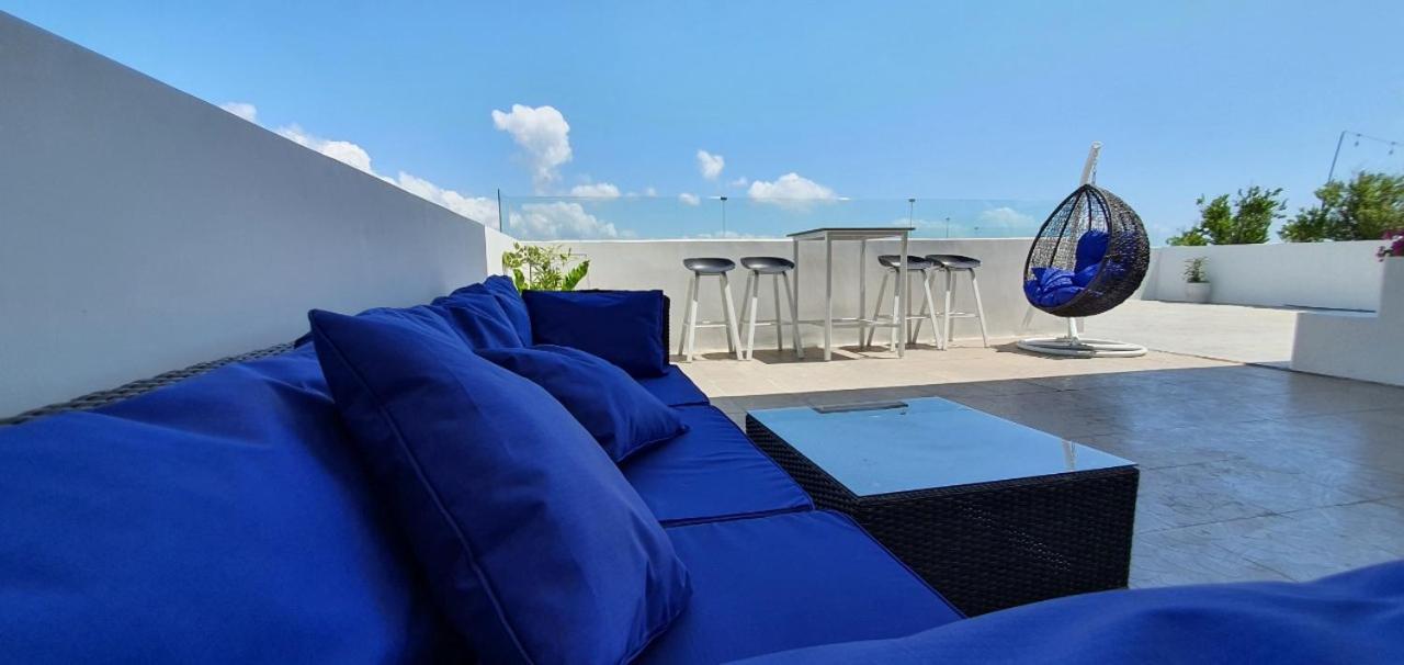 Seaview Penthouse * Nha Trang
