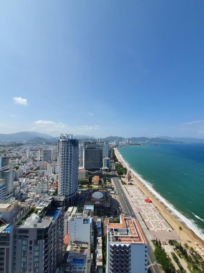Seaview Penthouse Nha Trang