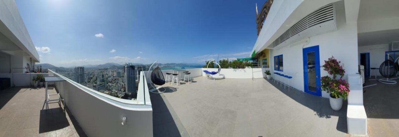Apartment Seaview Penthouse *