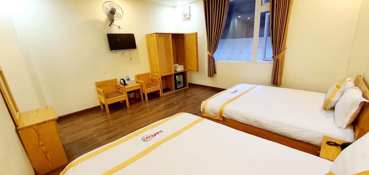 Hotel Dalamoon Đà Lạt