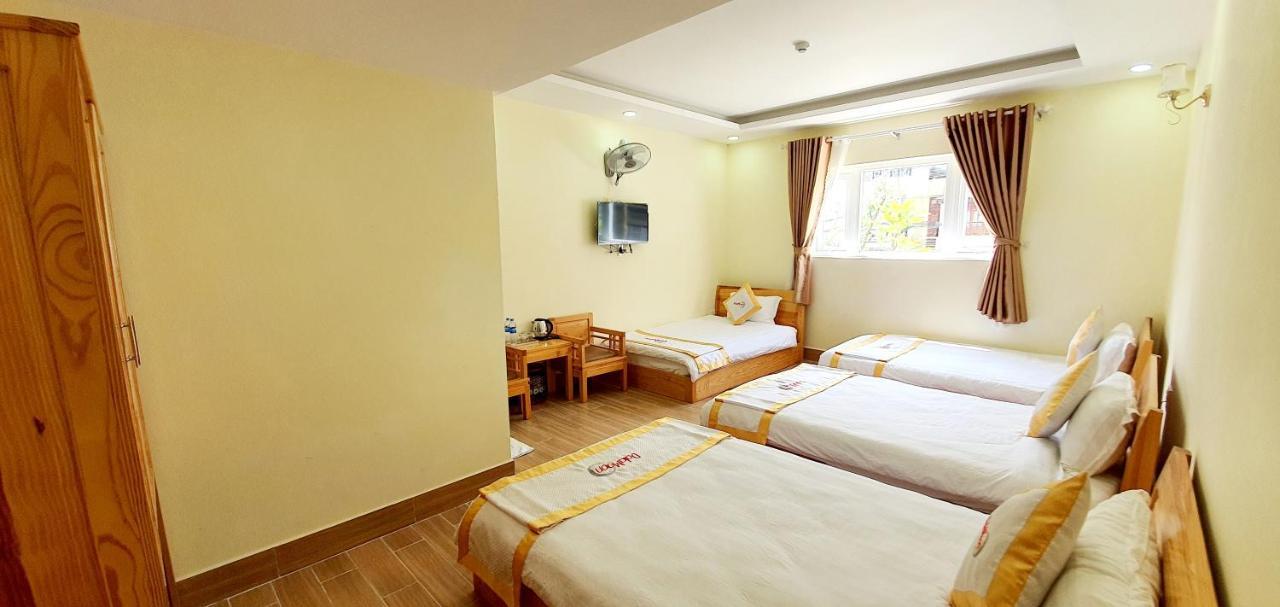 Dalamoon Hotel Da Lat