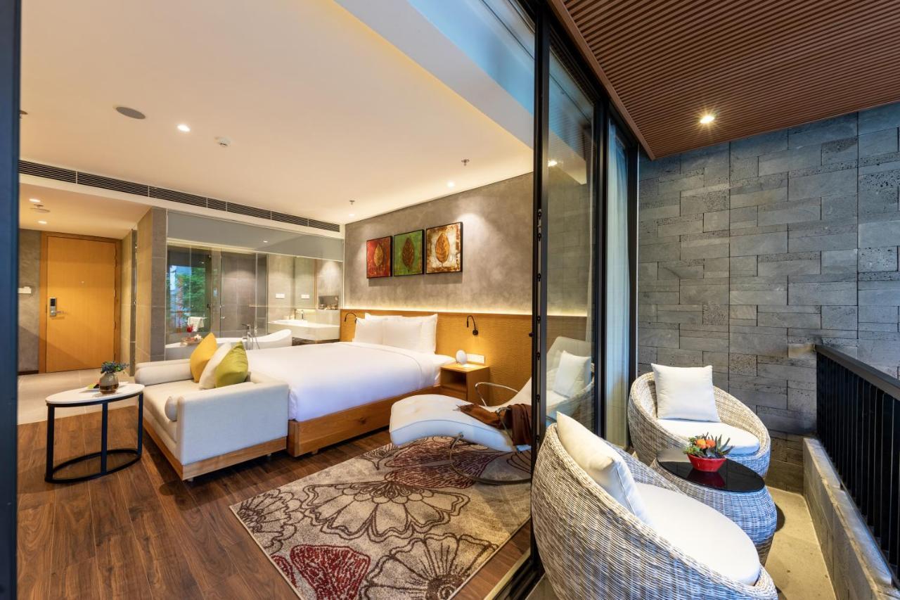 Kua Casa Aparthotel