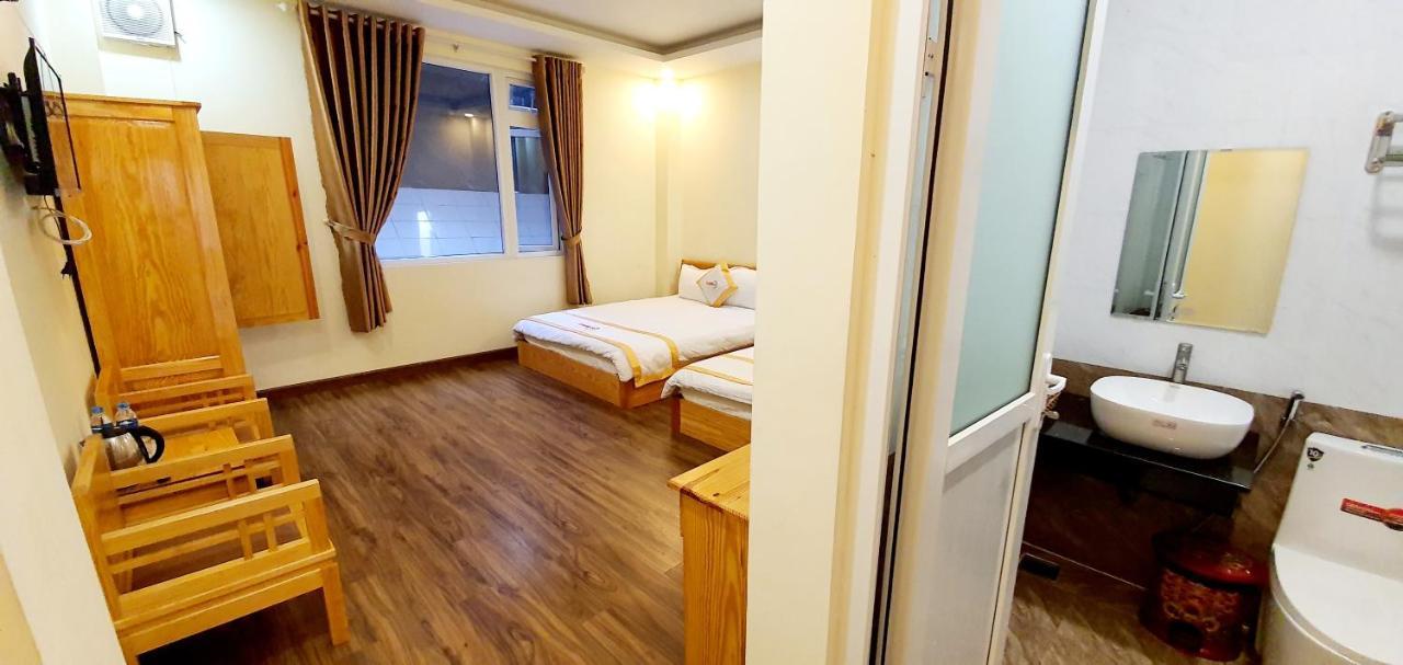 Dalamoon 2* Đà Lạt