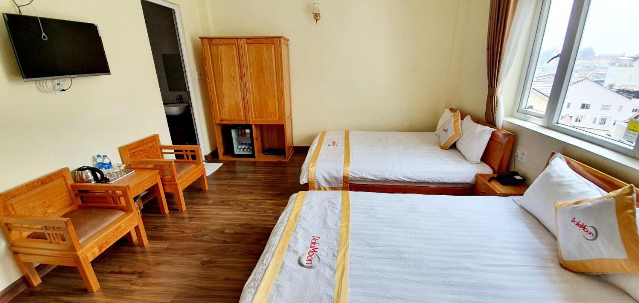 Dalamoon 2* Đà Lạt