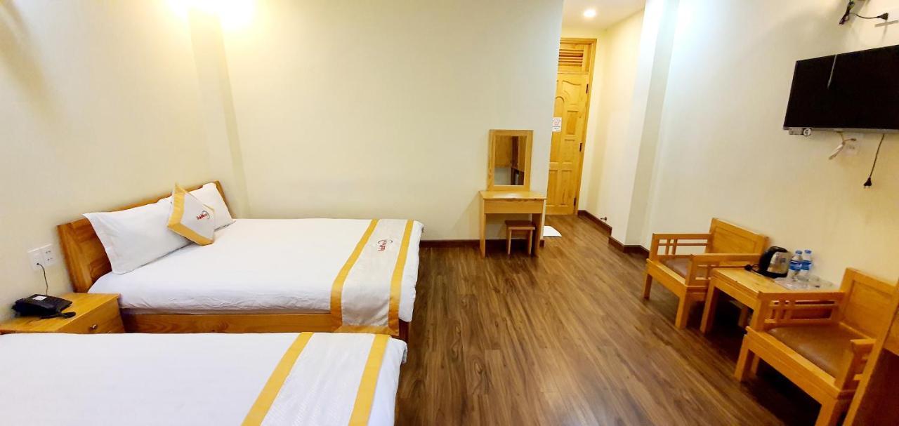 Hotel Dalamoon Đà Lạt